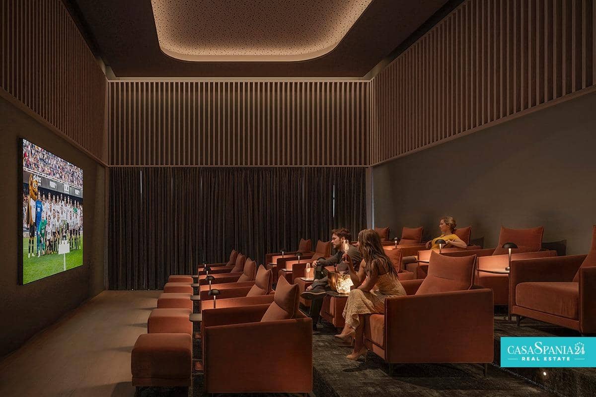 2 camera da letto Appartamento in vendita in Benidorm con piscina garage - 859.000 € (Rif: 9398692)