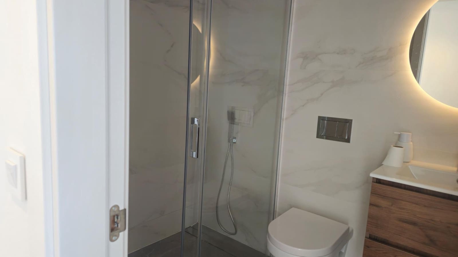 3 bedroom Apartment for sale in Finestrat with pool garage - € 520,000 (Ref: 9406087)