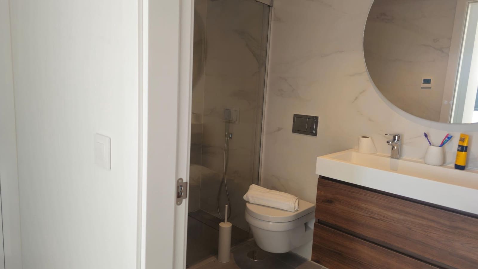 3 bedroom Apartment for sale in Finestrat with pool garage - € 520,000 (Ref: 9406087)