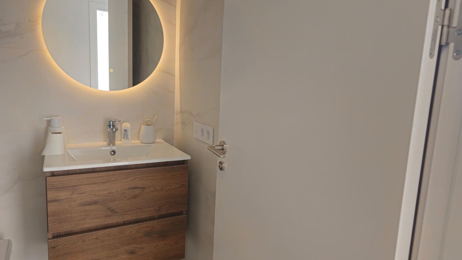 3 bedroom Apartment for sale in Finestrat with pool garage - € 520,000 (Ref: 9406087)