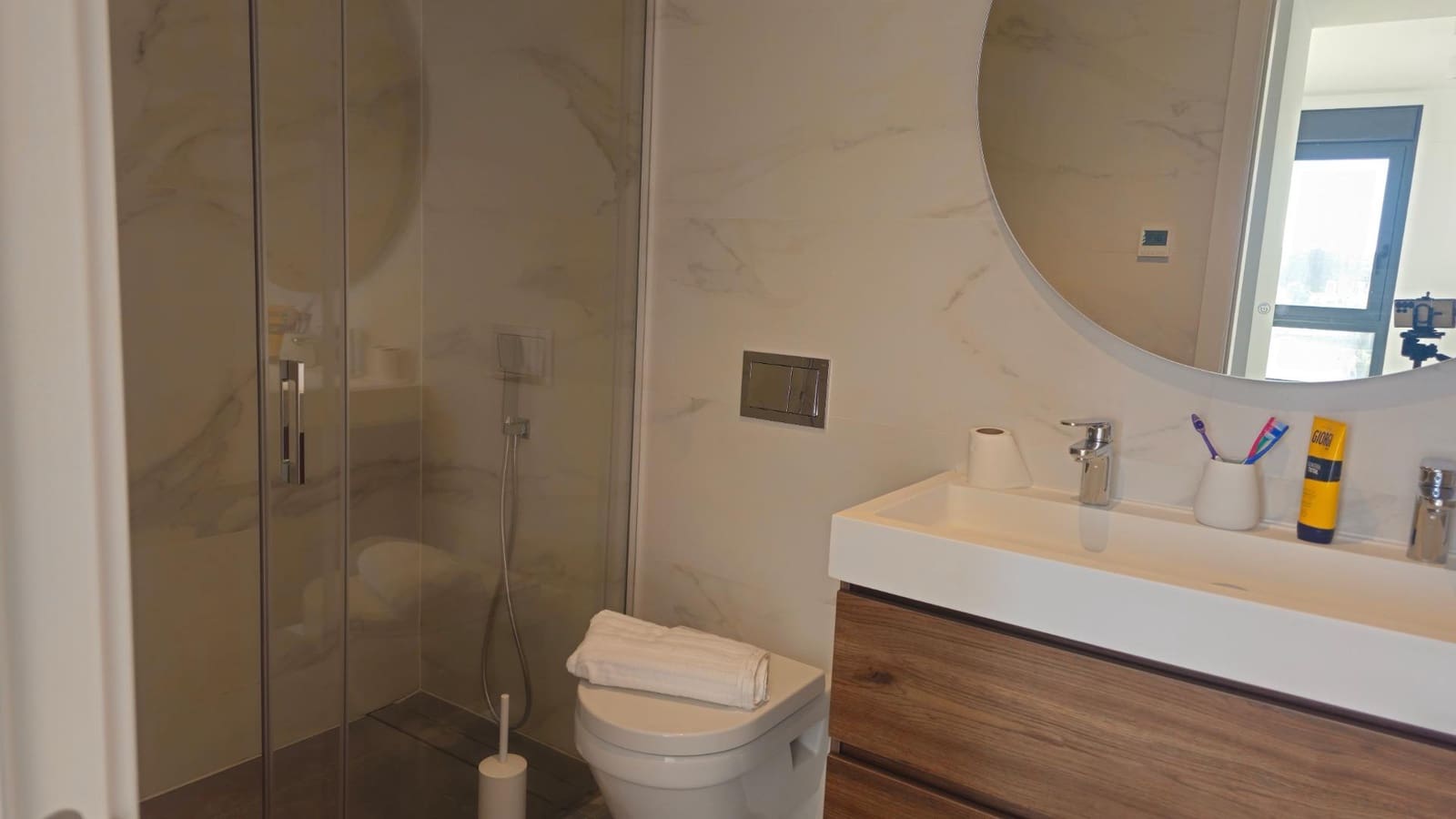 3 bedroom Apartment for sale in Finestrat with pool garage - € 520,000 (Ref: 9406087)