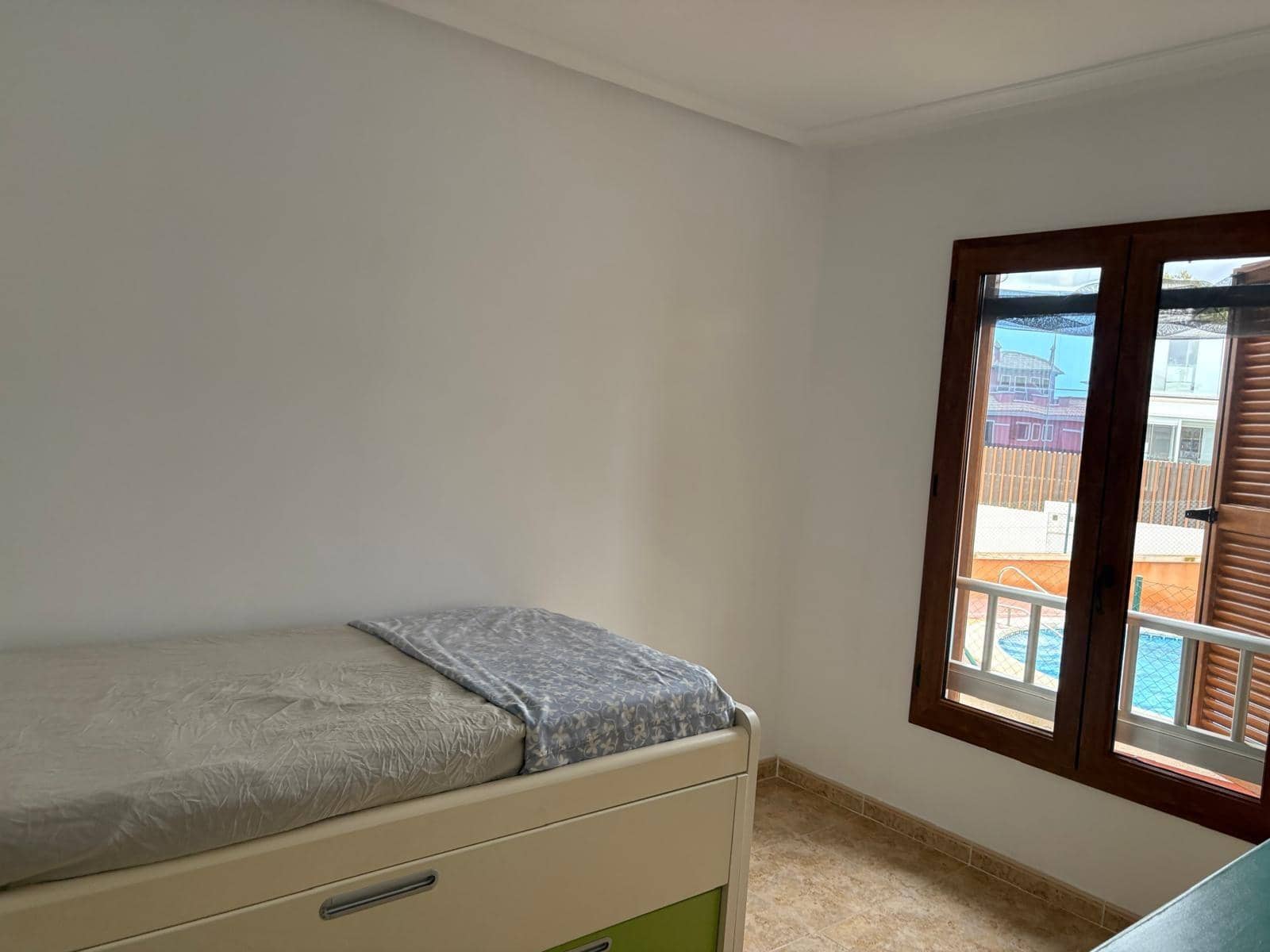 3 camera da letto Casa in vendita in Finestrat con garage - 380.000 € (Rif: 9406088)