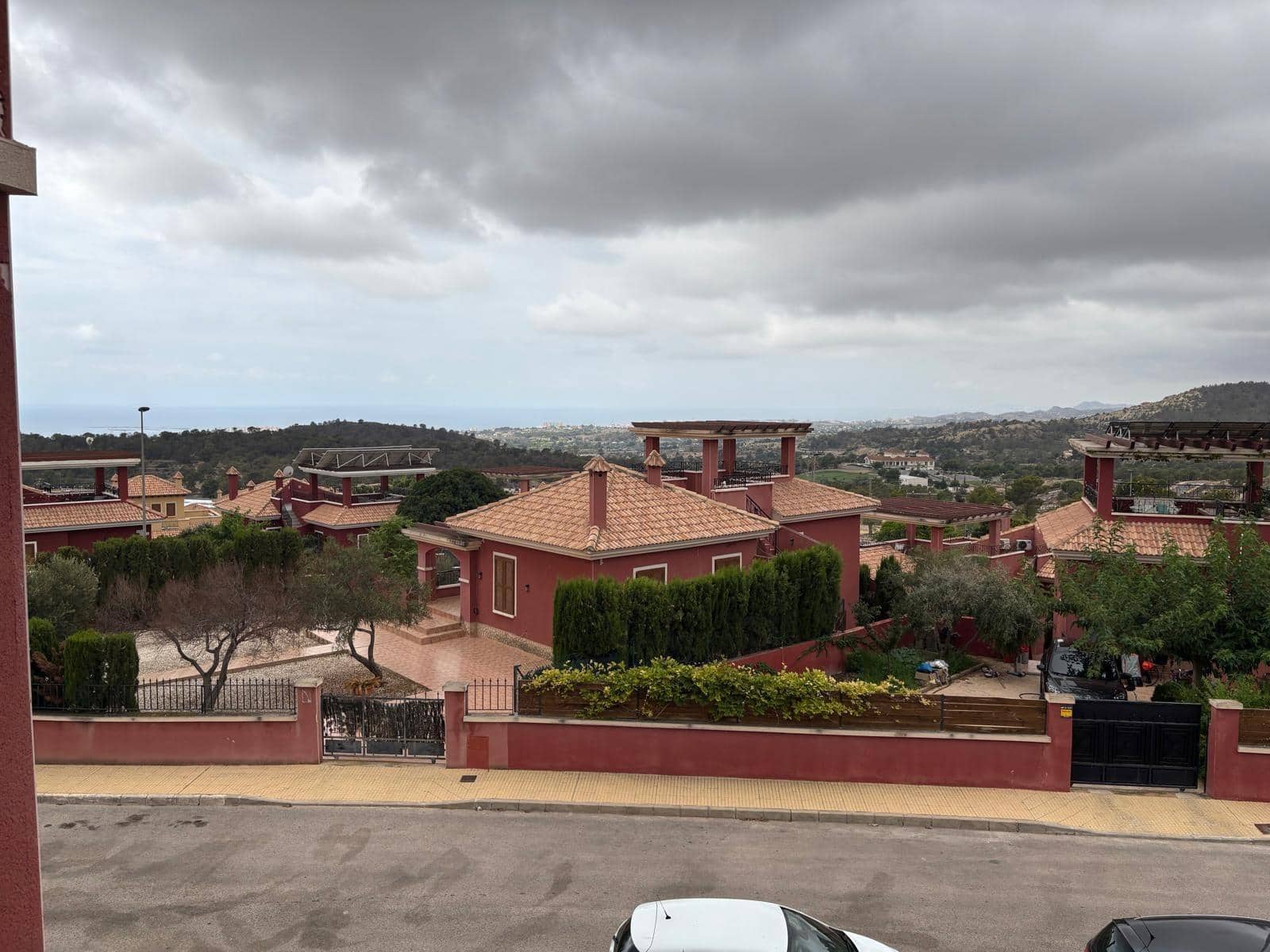 3 camera da letto Casa in vendita in Finestrat con garage - 380.000 € (Rif: 9406088)