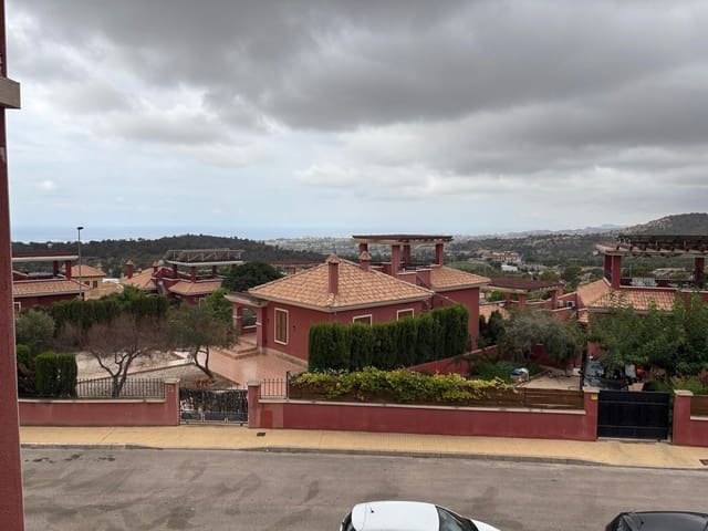 3 camera da letto Casa in vendita in Finestrat con garage - 380.000 € (Rif: 9406088)