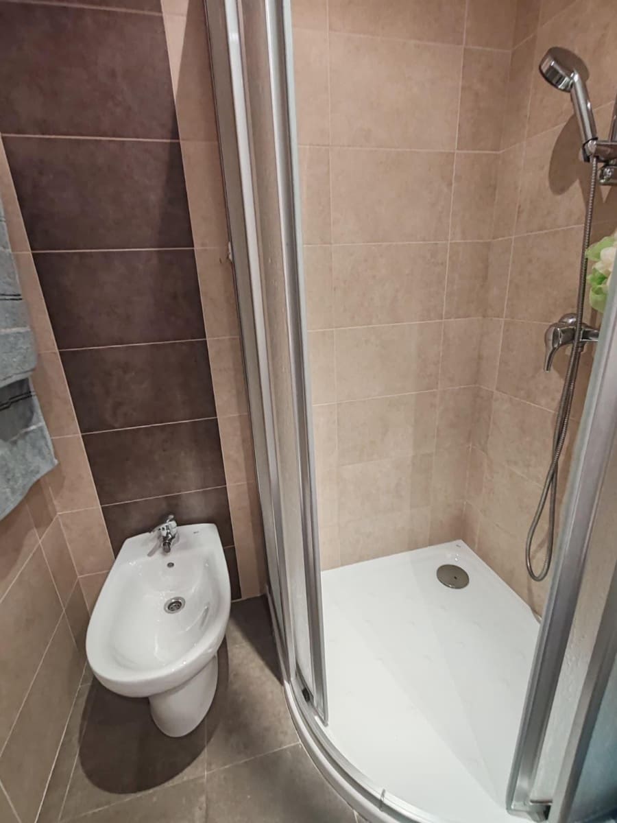 1 bedroom Apartment for rent in Benidorm with pool - € 900 (Ref: 9446626)