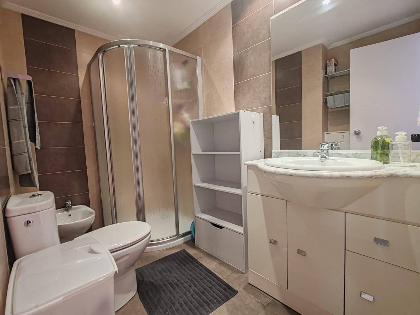 1 bedroom Apartment for rent in Benidorm with pool - € 900 (Ref: 9446626)