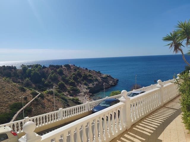 1 makuuhuone Huoneisto vuokrattavana paikassa Benidorm mukana uima-altaan - 900 € (Ref: 9446626)