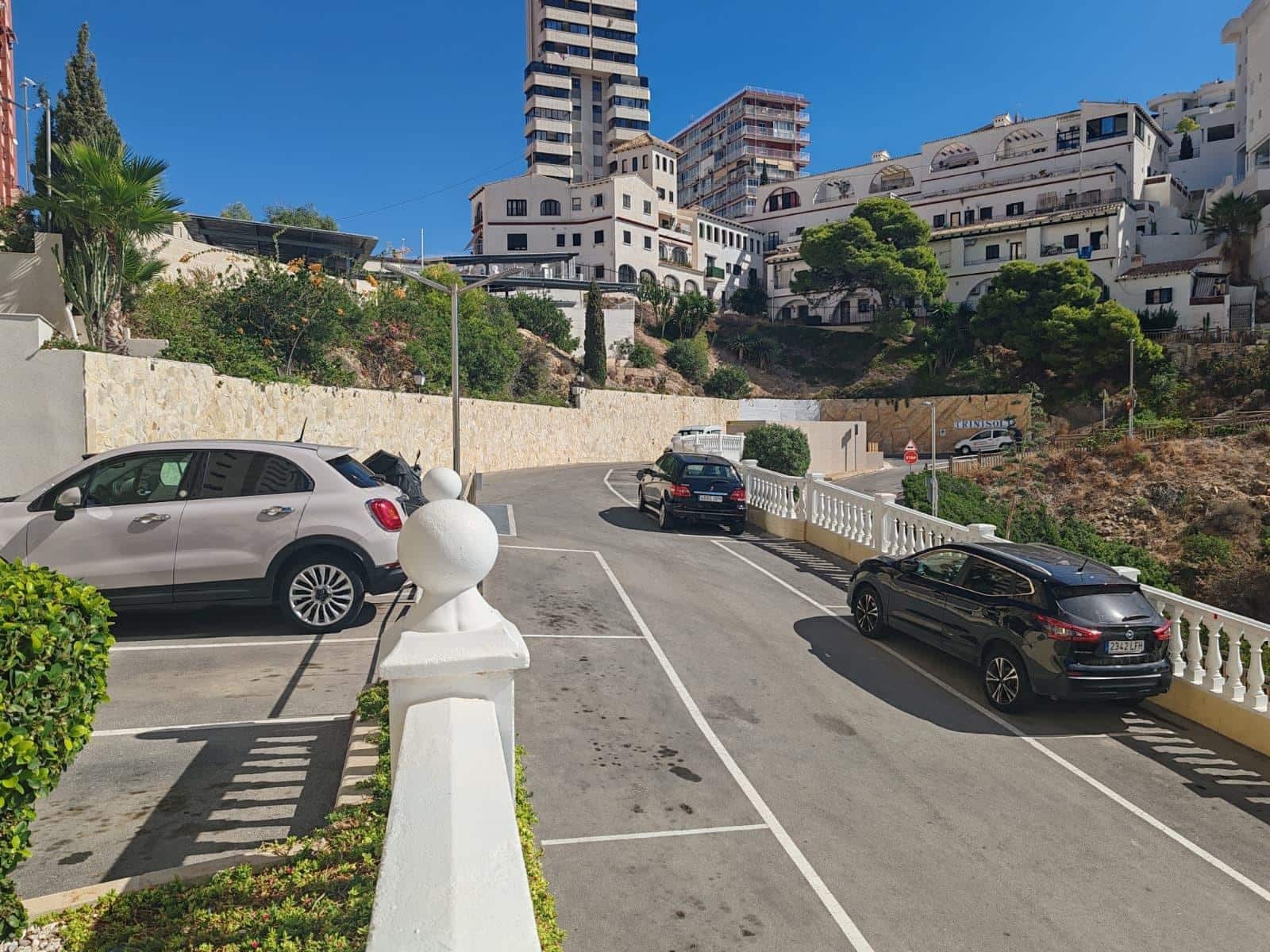 1 bedroom Apartment for rent in Benidorm with pool - € 900 (Ref: 9446626)