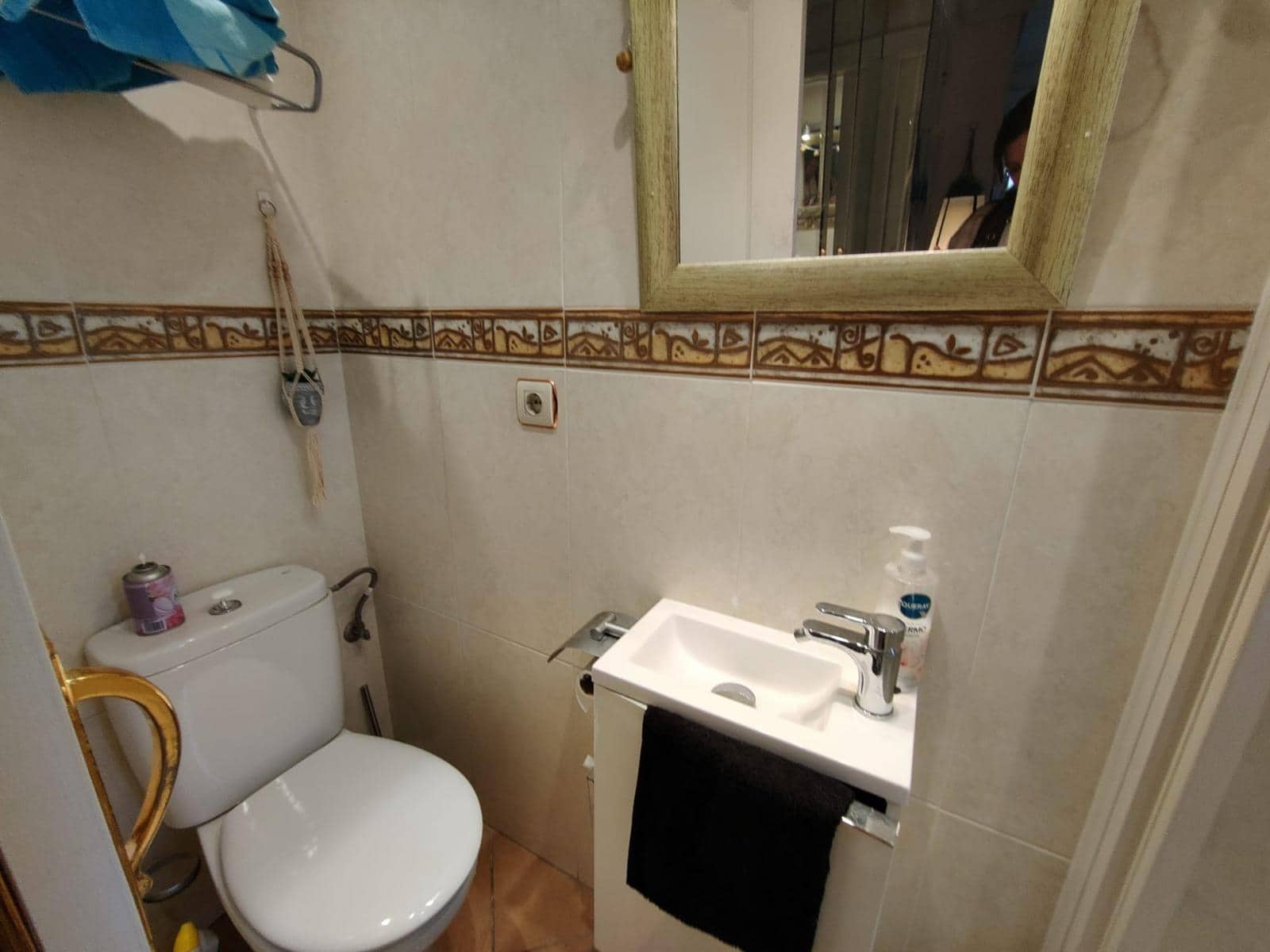 3 bedroom Apartment for sale in Benidorm - € 490,000 (Ref: 9511919)