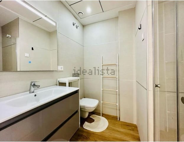 2 bedroom Apartment for sale in Finestrat - € 387,000 (Ref: 9520564)