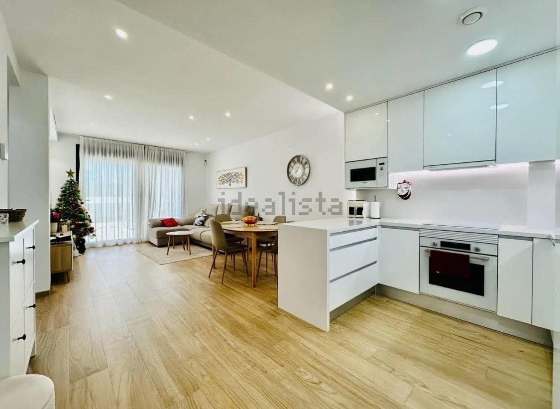 2 bedroom Apartment for sale in Finestrat - € 387,000 (Ref: 9520564)