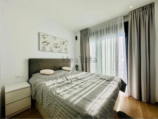2 bedroom Apartment for sale in Finestrat - € 387,000 (Ref: 9520564)