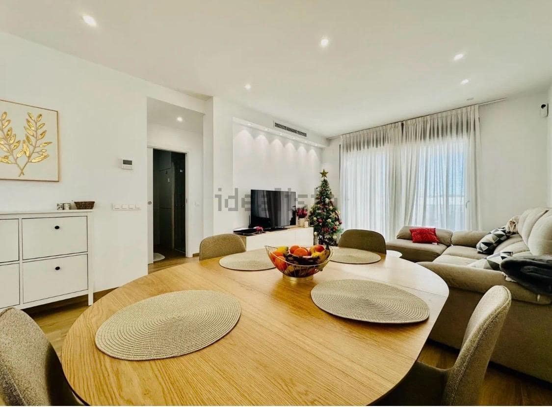 2 bedroom Apartment for sale in Finestrat - € 387,000 (Ref: 9520564)