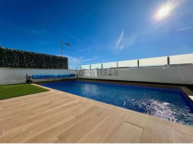 2 bedroom Apartment for sale in Finestrat - € 387,000 (Ref: 9520564)