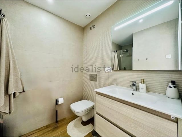 2 bedroom Apartment for sale in Finestrat - € 387,000 (Ref: 9520564)