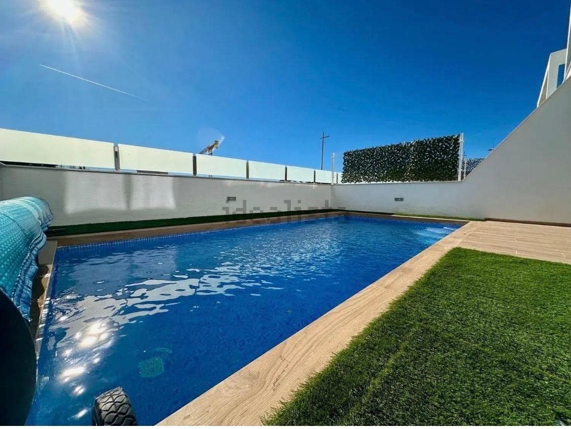 2 bedroom Apartment for sale in Finestrat - € 387,000 (Ref: 9520564)