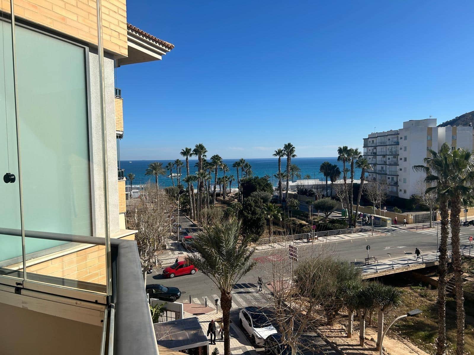 1 soverom Leilighet til salgs i Albir - € 348 500 (Ref: 9536103)