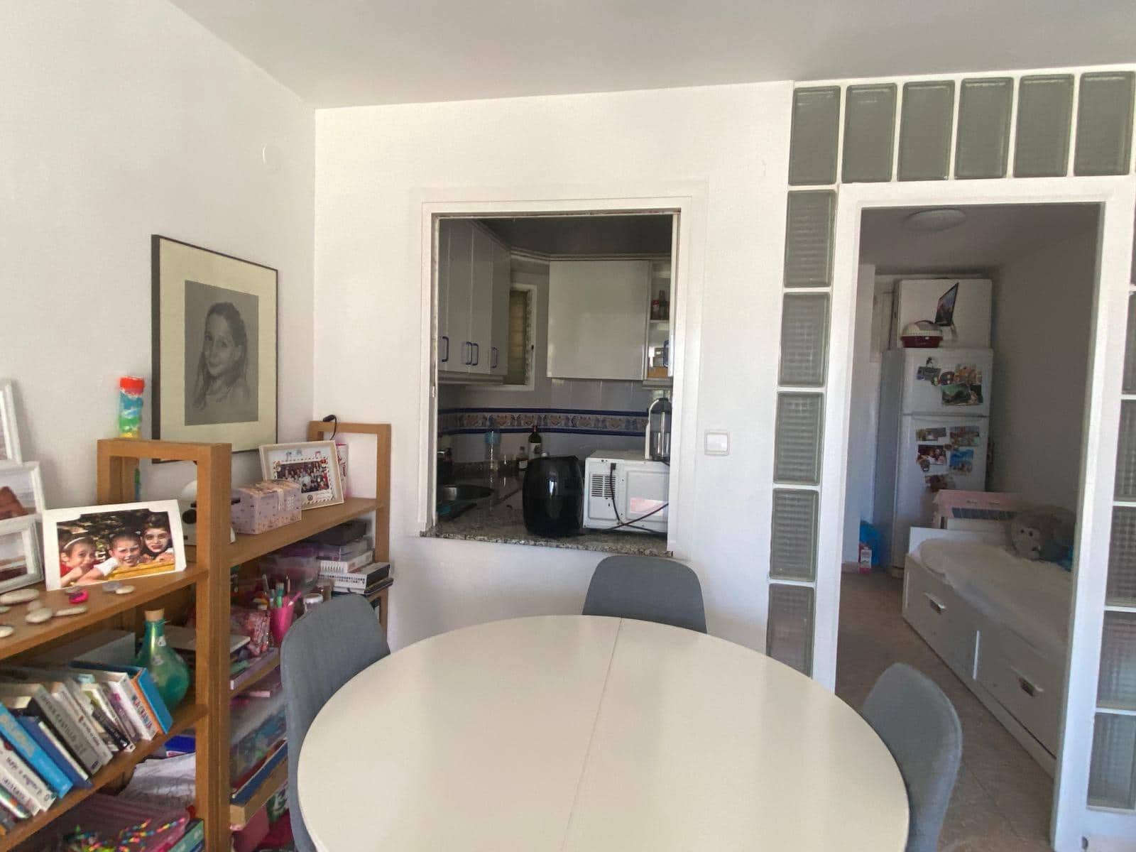 1 soveværelse Lejlighed til salg i Benidorm - € 222.500 (Ref: 9586743)