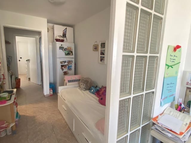 1 sovrum Lägenhet till salu i Benidorm - 222 500 € (Ref: 9586743)