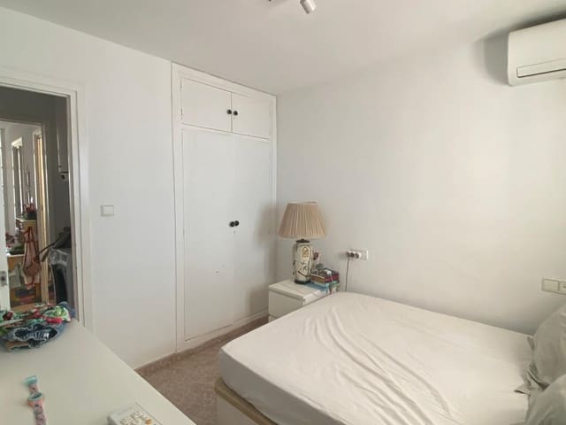 1 sovrum Lägenhet till salu i Benidorm - 222 500 € (Ref: 9586743)