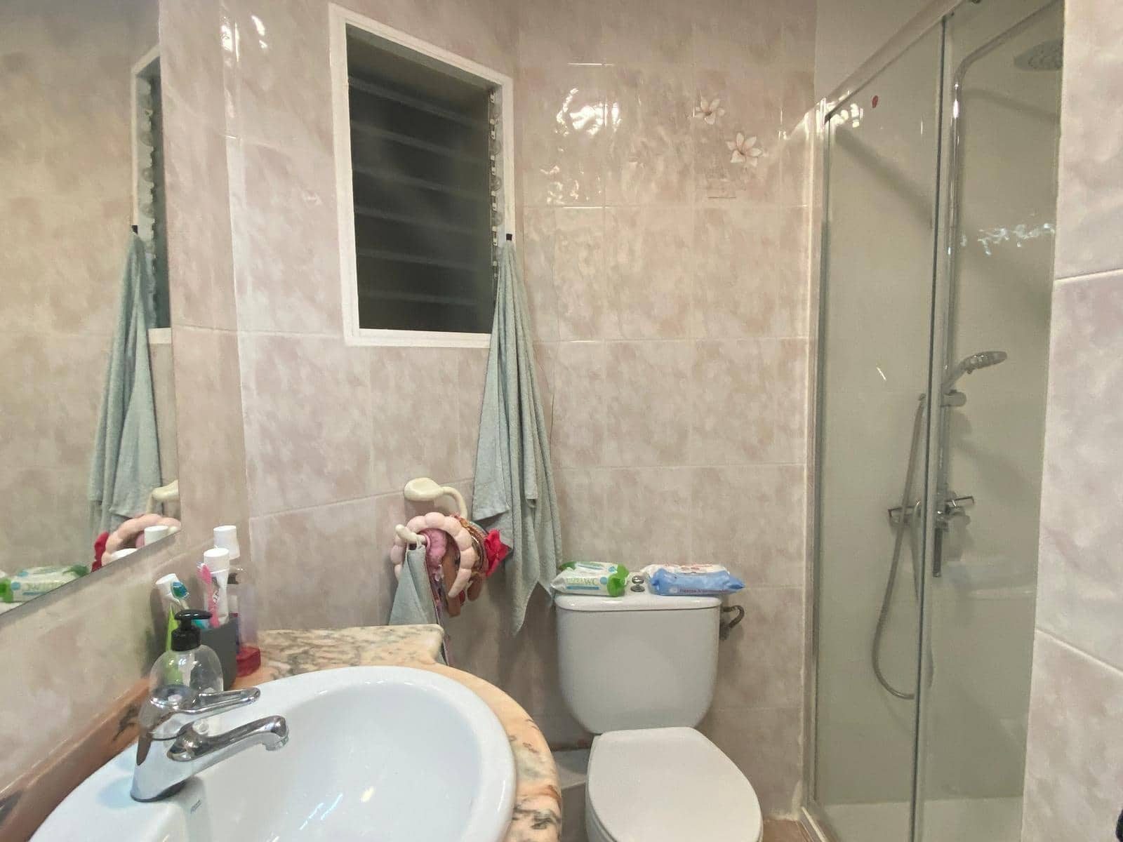 1 soveværelse Lejlighed til salg i Benidorm - € 222.500 (Ref: 9586743)