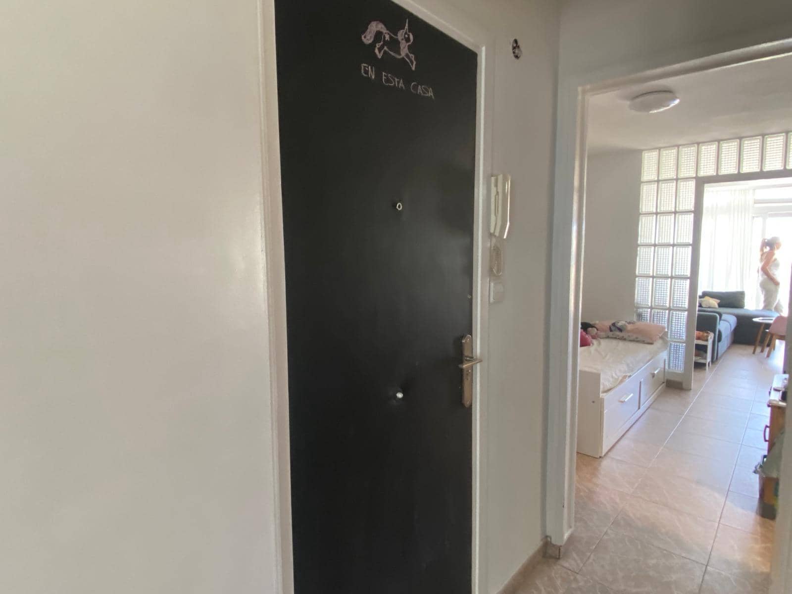 1 soveværelse Lejlighed til salg i Benidorm - € 222.500 (Ref: 9586743)