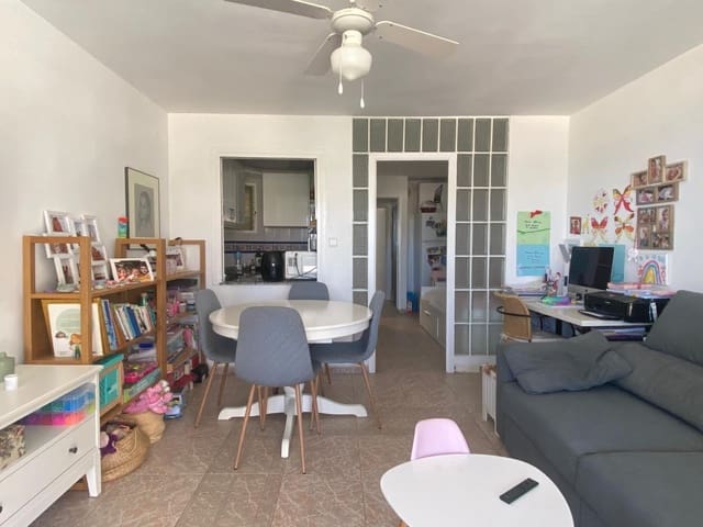 1 sovrum Lägenhet till salu i Benidorm - 222 500 € (Ref: 9586743)