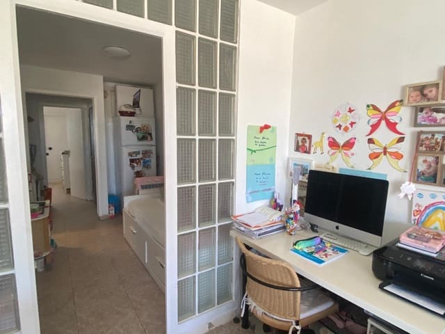 1 sovrum Lägenhet till salu i Benidorm - 222 500 € (Ref: 9586743)