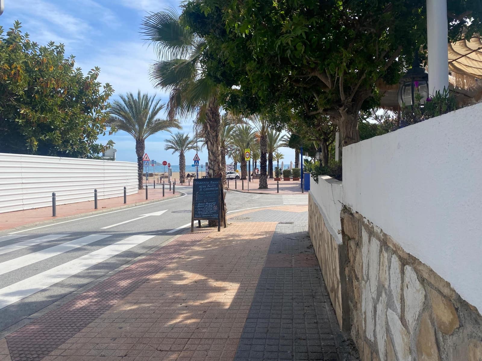 1 soveværelse Lejlighed til salg i Benidorm - € 222.500 (Ref: 9586743)