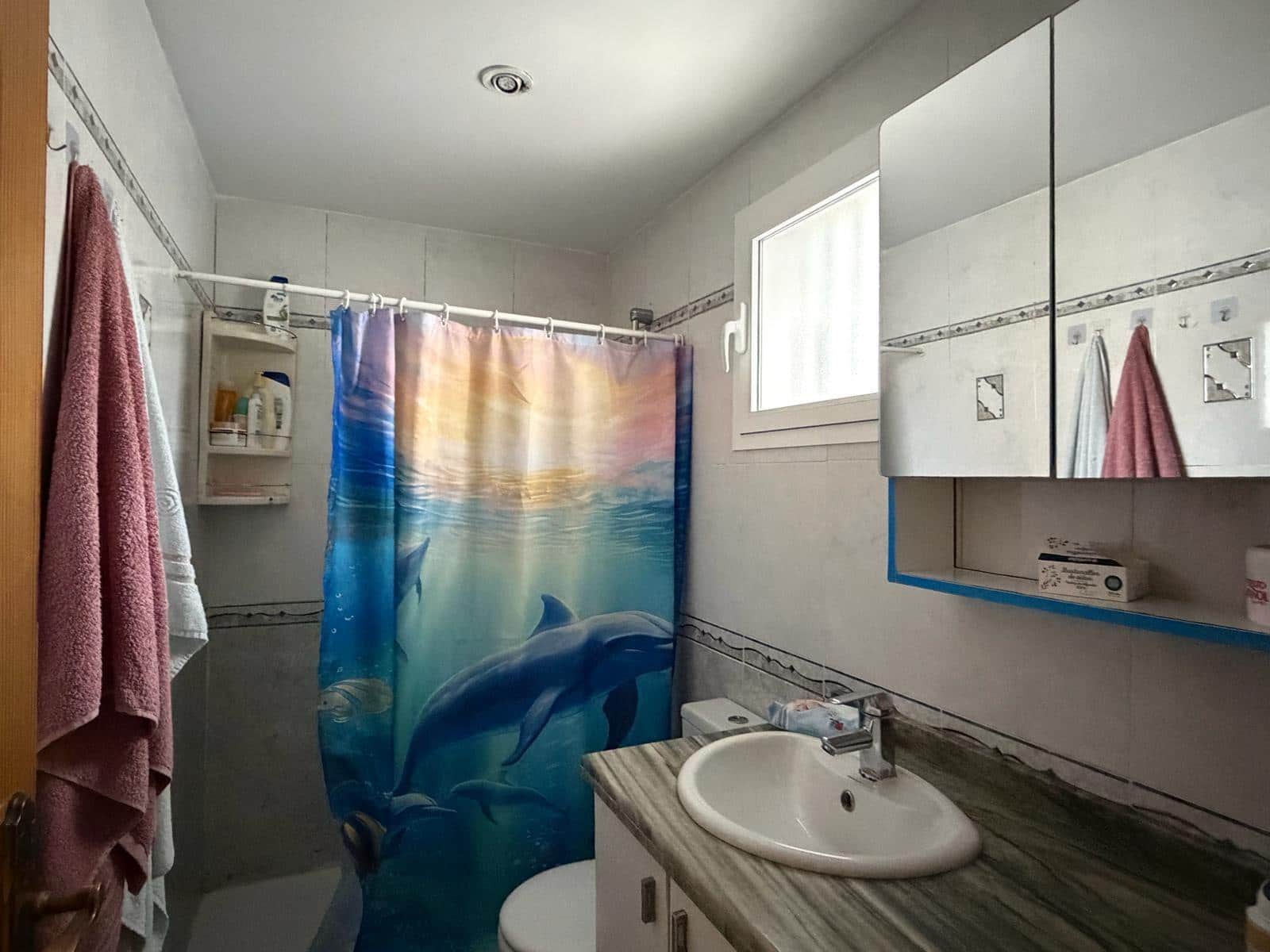 1 chambre Appartement à vendre à Benidorm avec piscine - 175 000 € (Ref: 9591580)