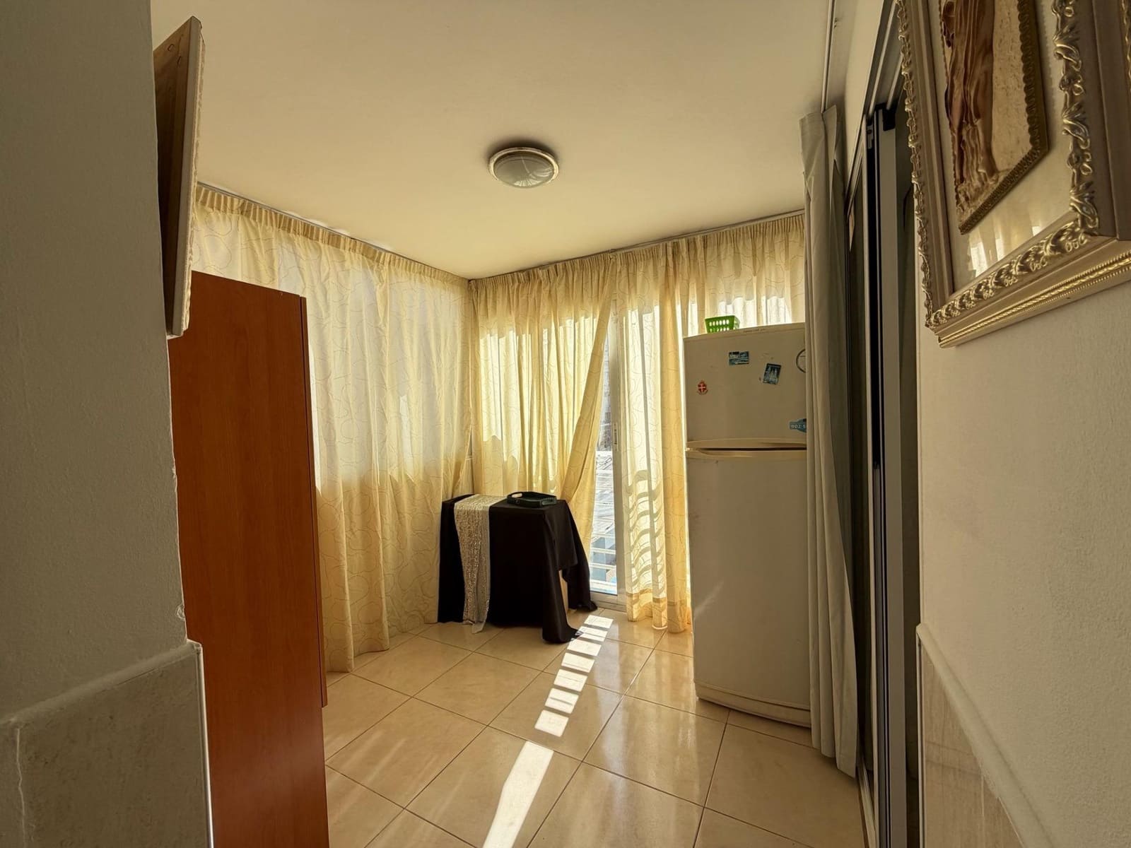 1 chambre Appartement à vendre à Benidorm avec piscine - 175 000 € (Ref: 9591580)