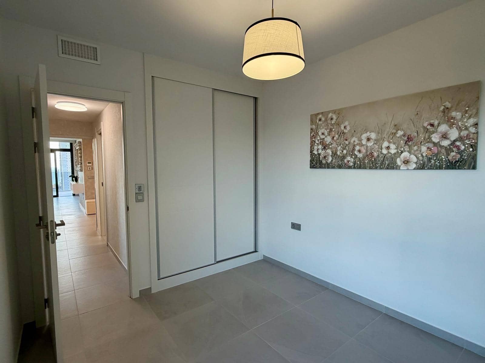 3 sovrum Lägenhet till salu i Benidorm med pool garage - 625 000 € (Ref: 9596407)