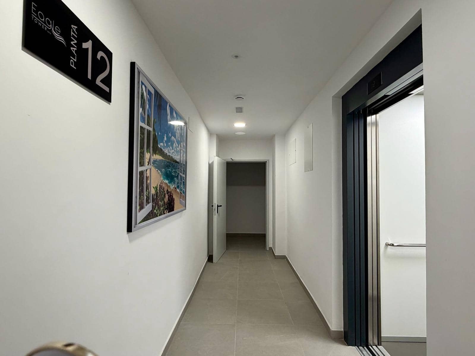 3 sovrum Lägenhet till salu i Benidorm med pool garage - 625 000 € (Ref: 9596407)