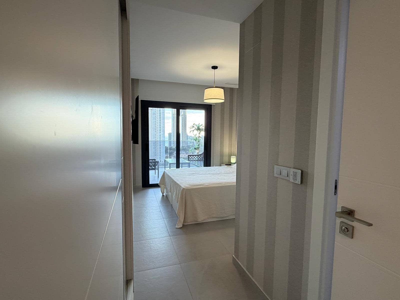 3 camera da letto Appartamento in vendita in Benidorm con piscina garage - 625.000 € (Rif: 9596407)