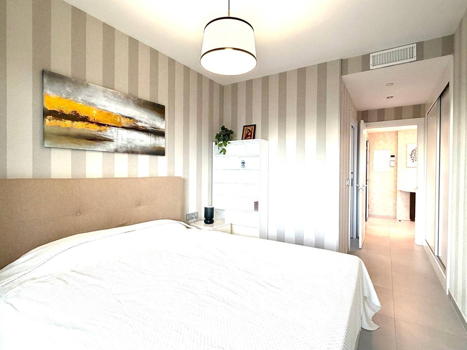 3 camera da letto Appartamento in vendita in Benidorm con piscina garage - 625.000 € (Rif: 9596407)