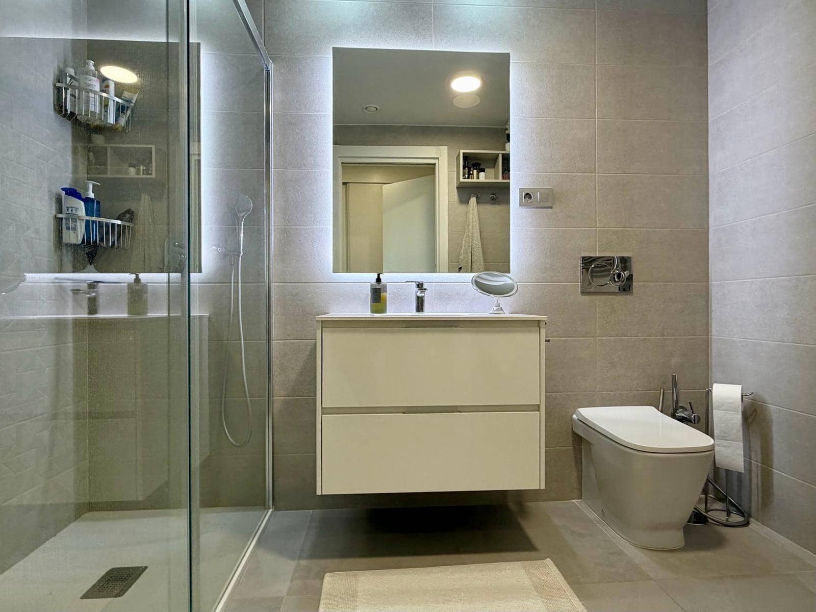 3 camera da letto Appartamento in vendita in Benidorm con piscina garage - 625.000 € (Rif: 9596407)