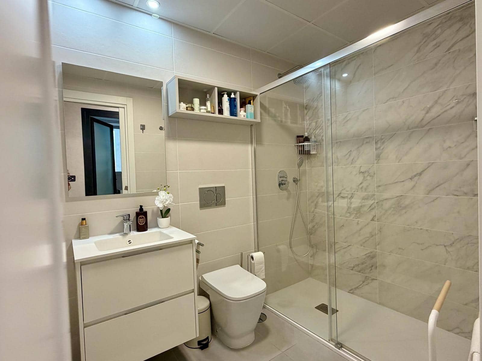 3 camera da letto Appartamento in vendita in Benidorm con piscina garage - 625.000 € (Rif: 9596407)