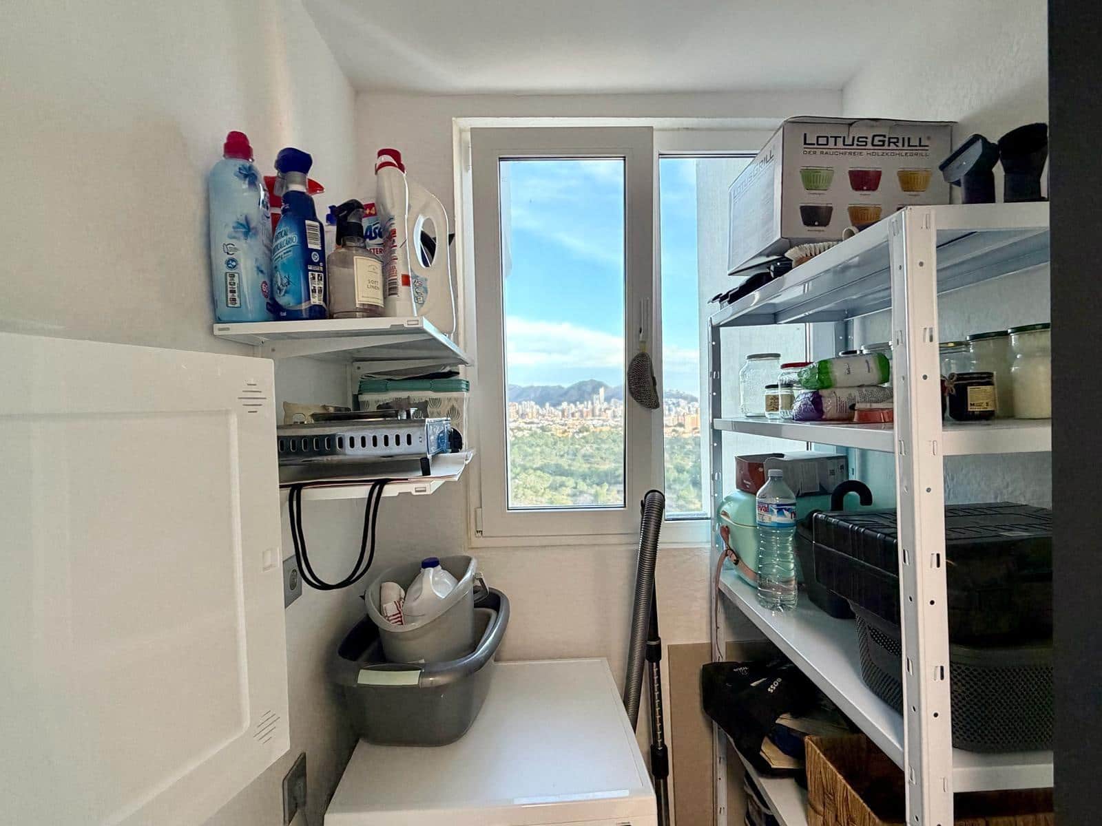 3 camera da letto Appartamento in vendita in Benidorm con piscina garage - 625.000 € (Rif: 9596407)