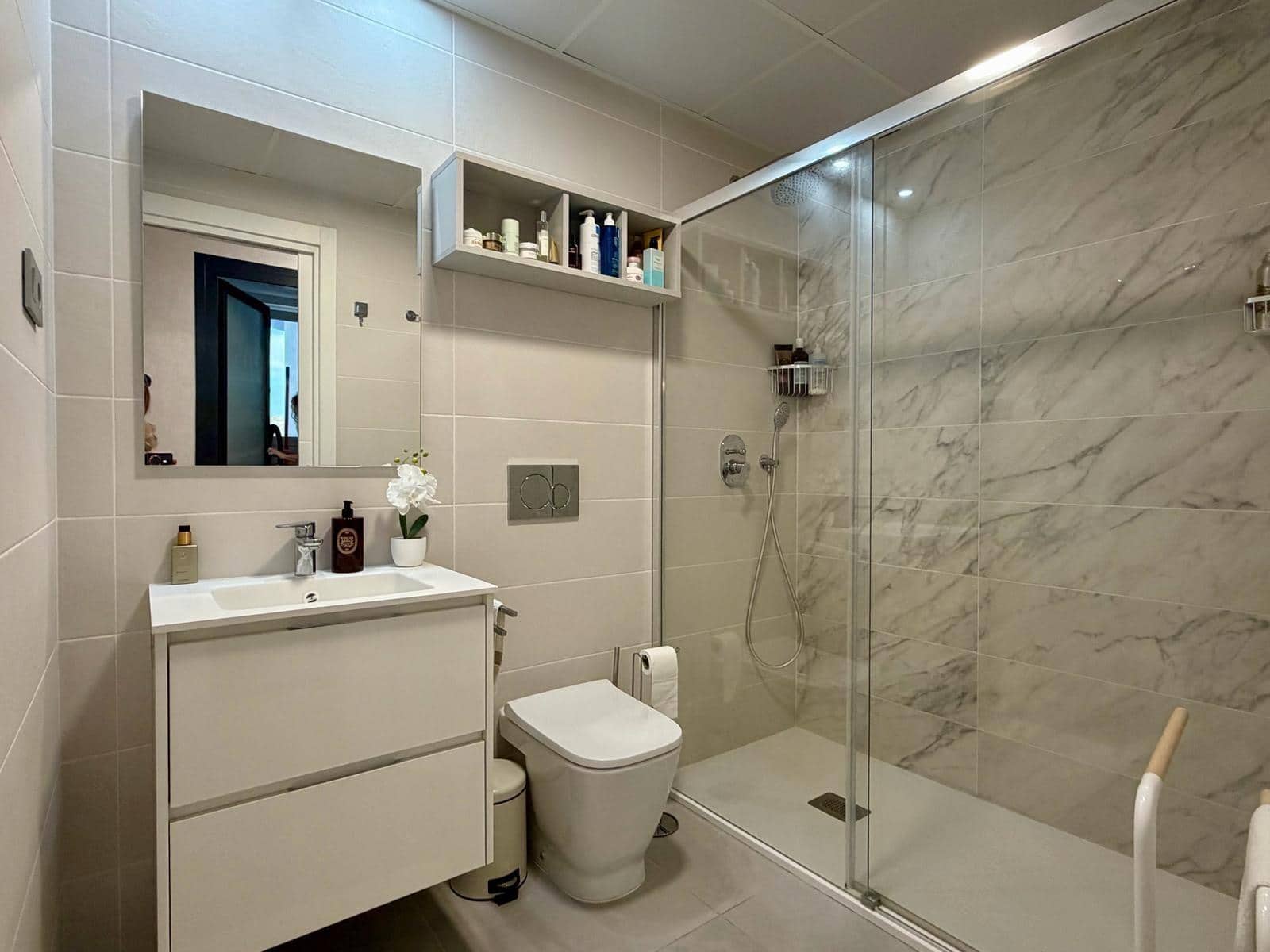 3 camera da letto Appartamento in vendita in Benidorm con piscina garage - 625.000 € (Rif: 9596407)