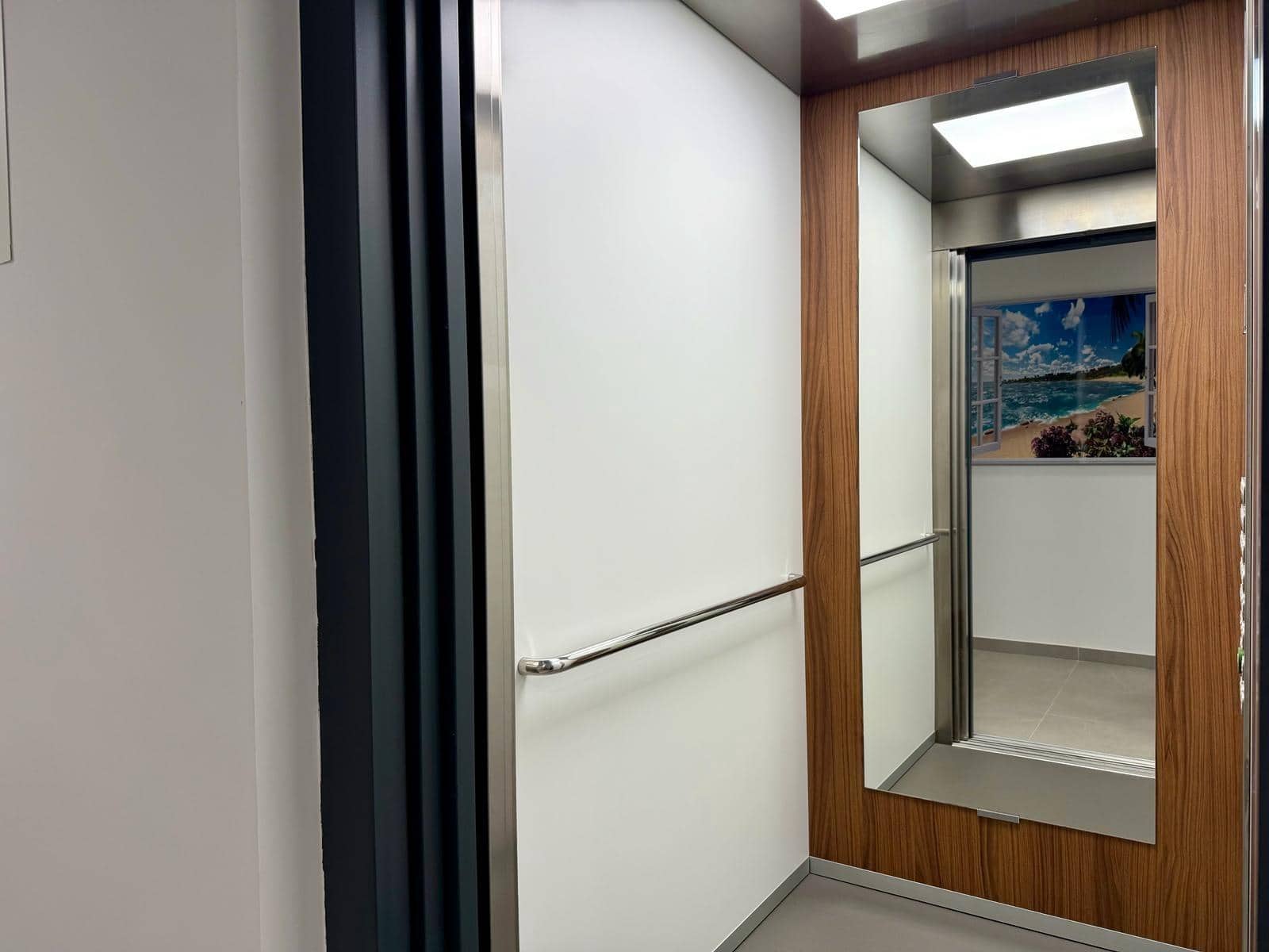 3 camera da letto Appartamento in vendita in Benidorm con piscina garage - 625.000 € (Rif: 9596407)