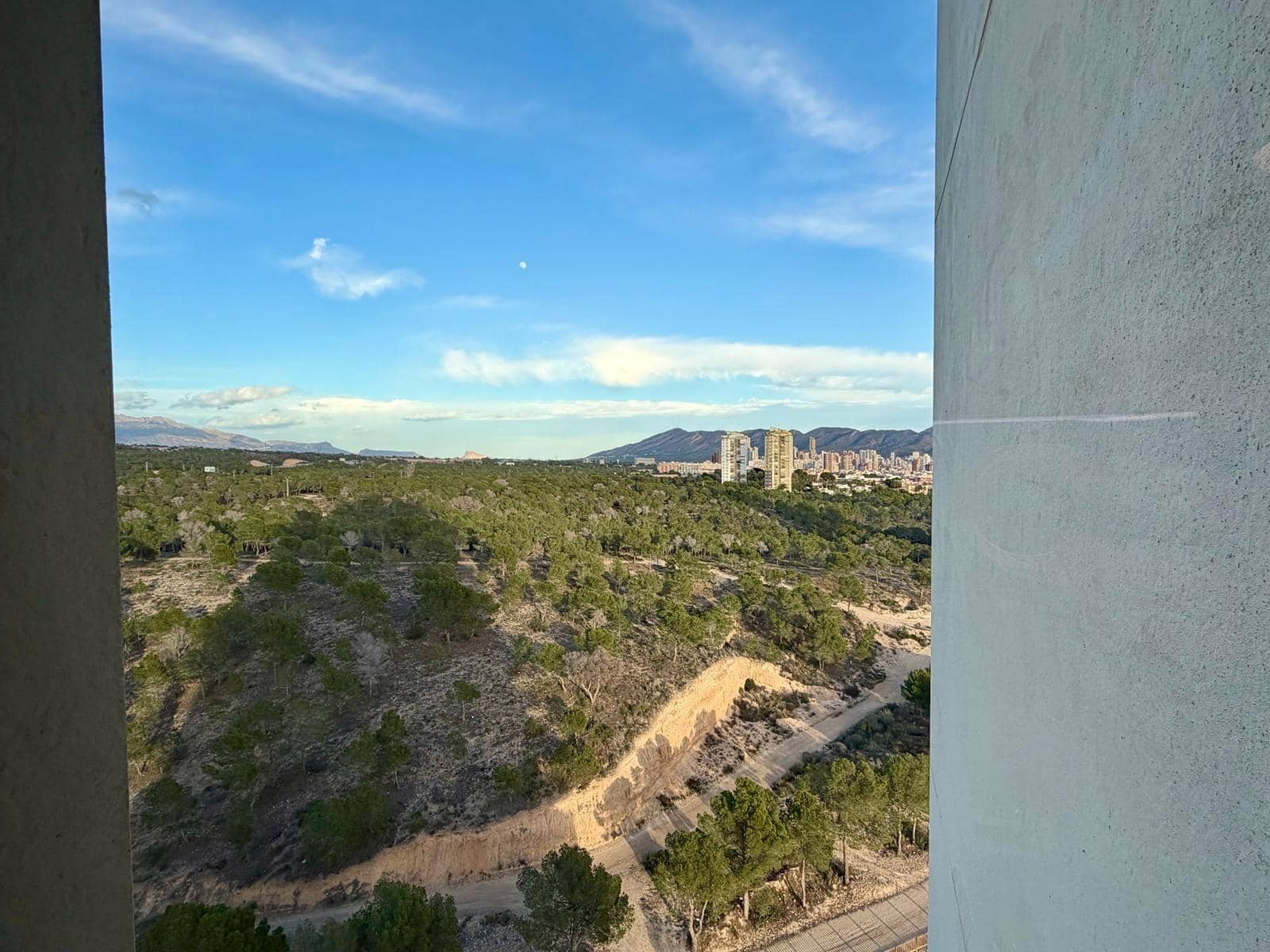 3 camera da letto Appartamento in vendita in Benidorm con piscina garage - 625.000 € (Rif: 9596407)