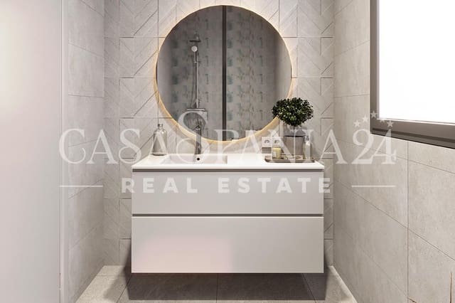 2 quarto Apartamento para venda em Finestrat com piscina - 375 000 € (Ref: 9596408)