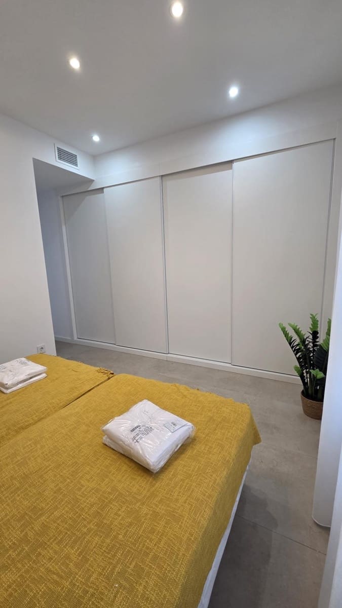 2 Zimmer Apartment zu vermieten in Finestrat - 2.400 € (Ref: 9625926)