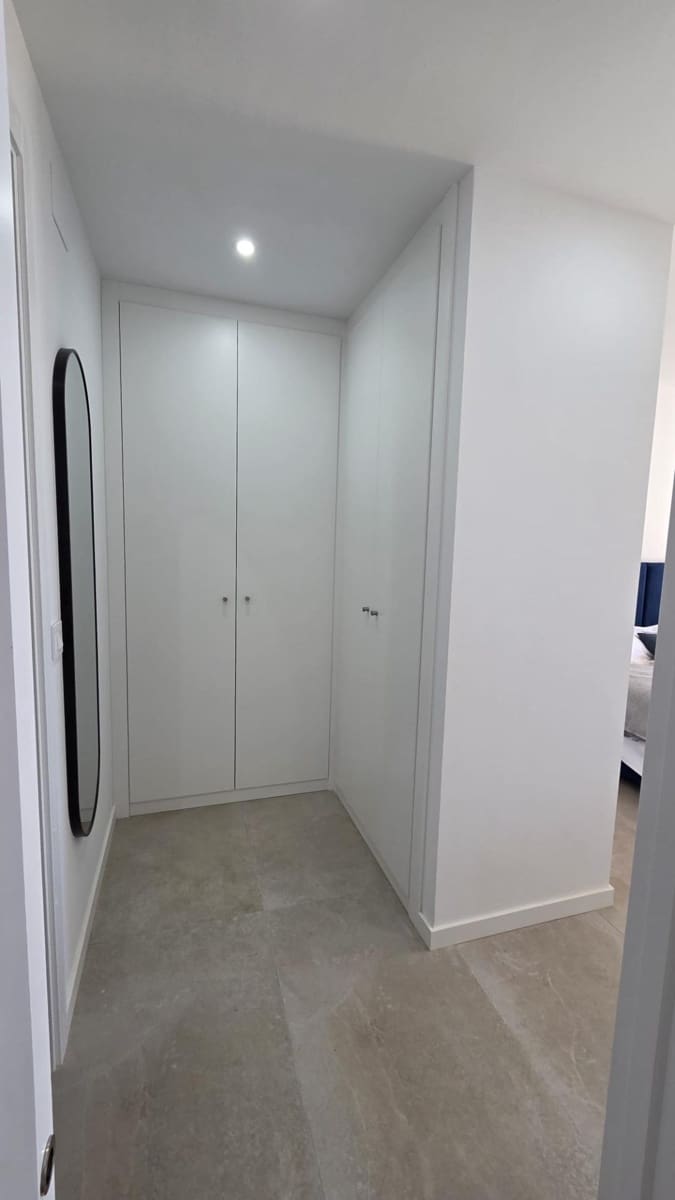 2 makuuhuone Huoneisto vuokrattavana paikassa Finestrat - 2 400 € (Ref: 9625926)