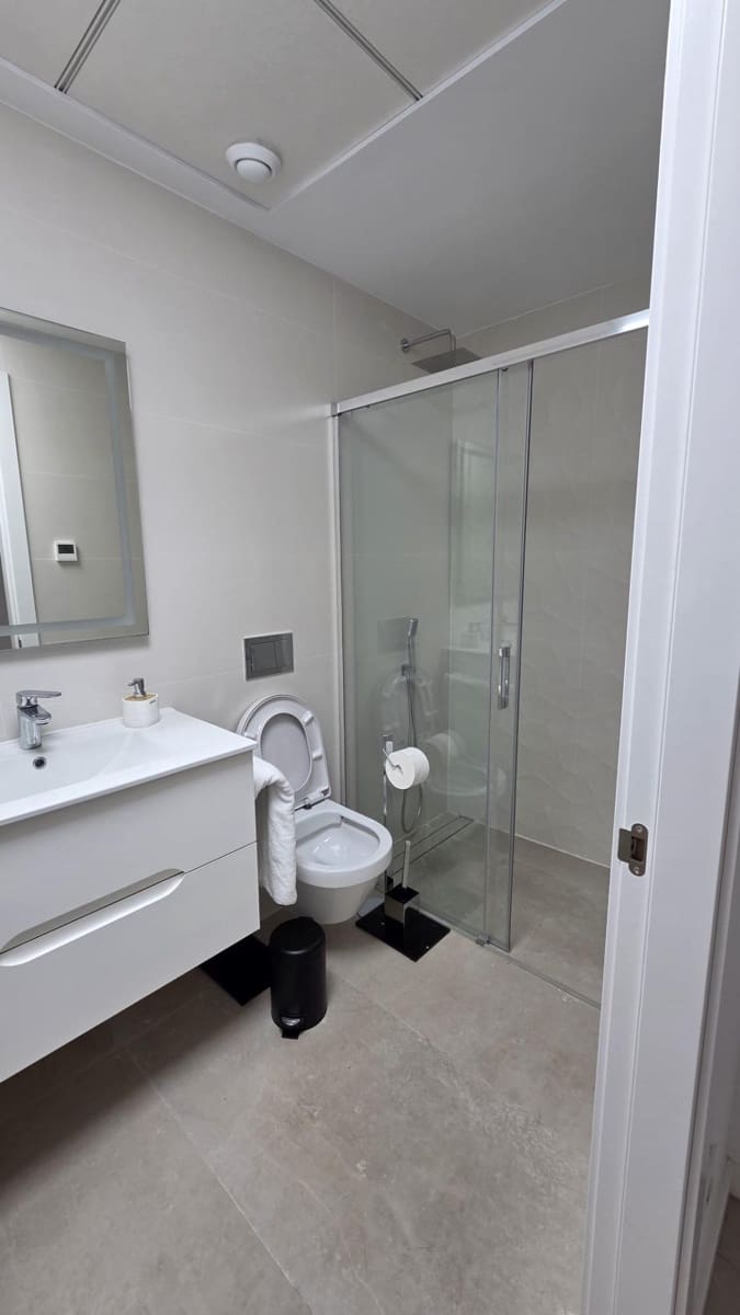 2 makuuhuone Huoneisto vuokrattavana paikassa Finestrat - 2 400 € (Ref: 9625926)