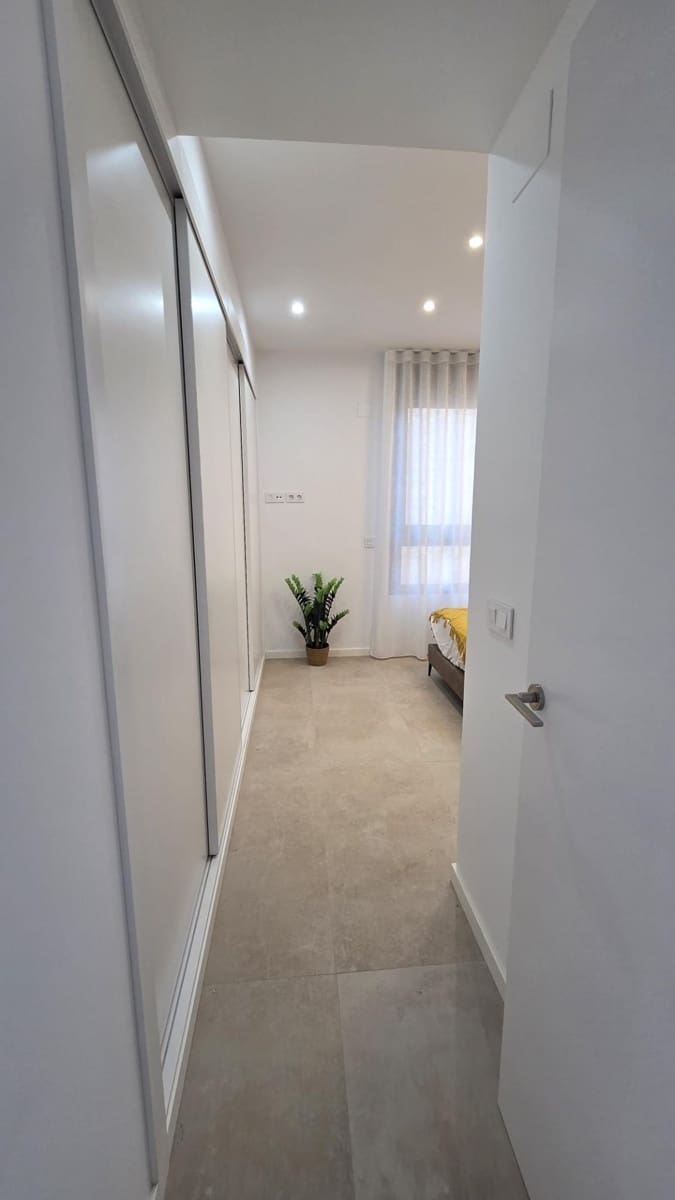 2 makuuhuone Huoneisto vuokrattavana paikassa Finestrat - 2 400 € (Ref: 9625926)