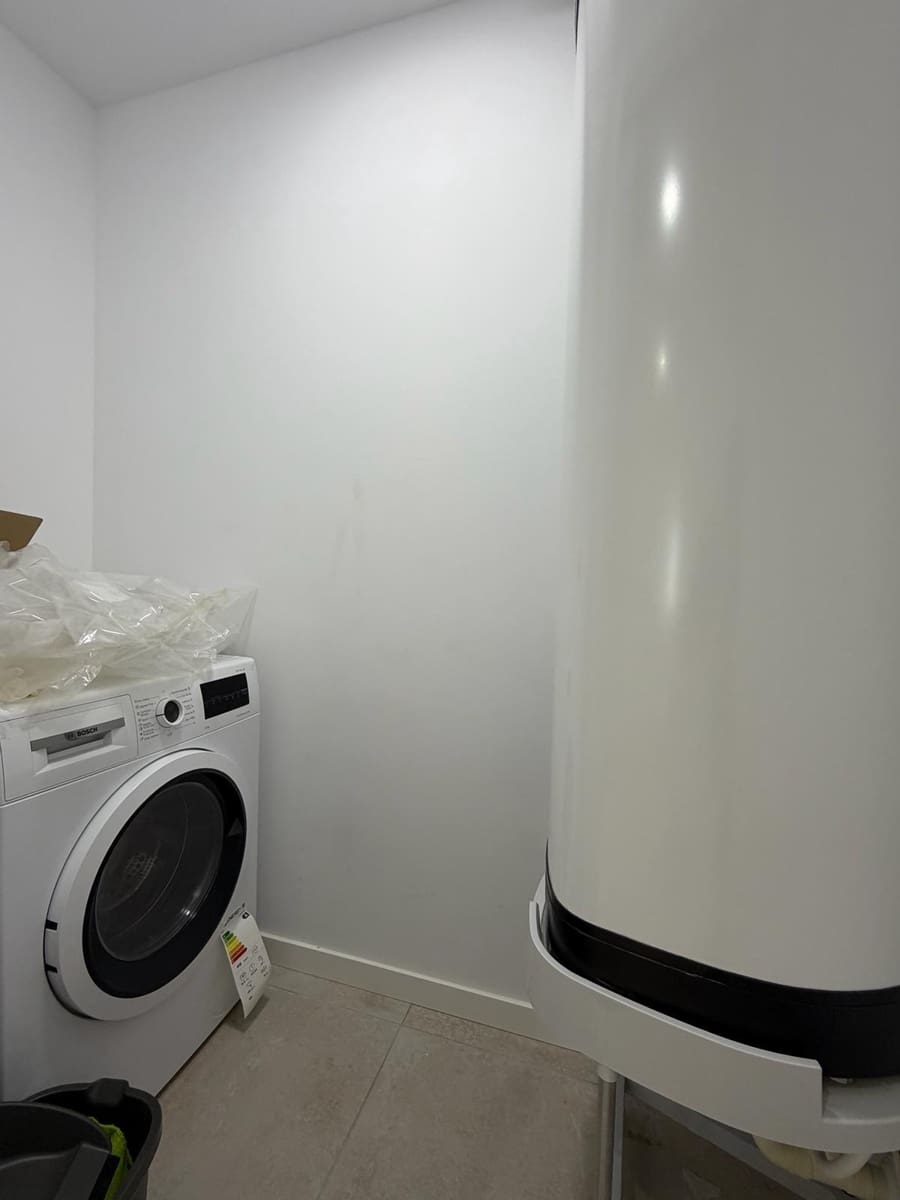 2 makuuhuone Huoneisto vuokrattavana paikassa Finestrat - 2 400 € (Ref: 9625926)