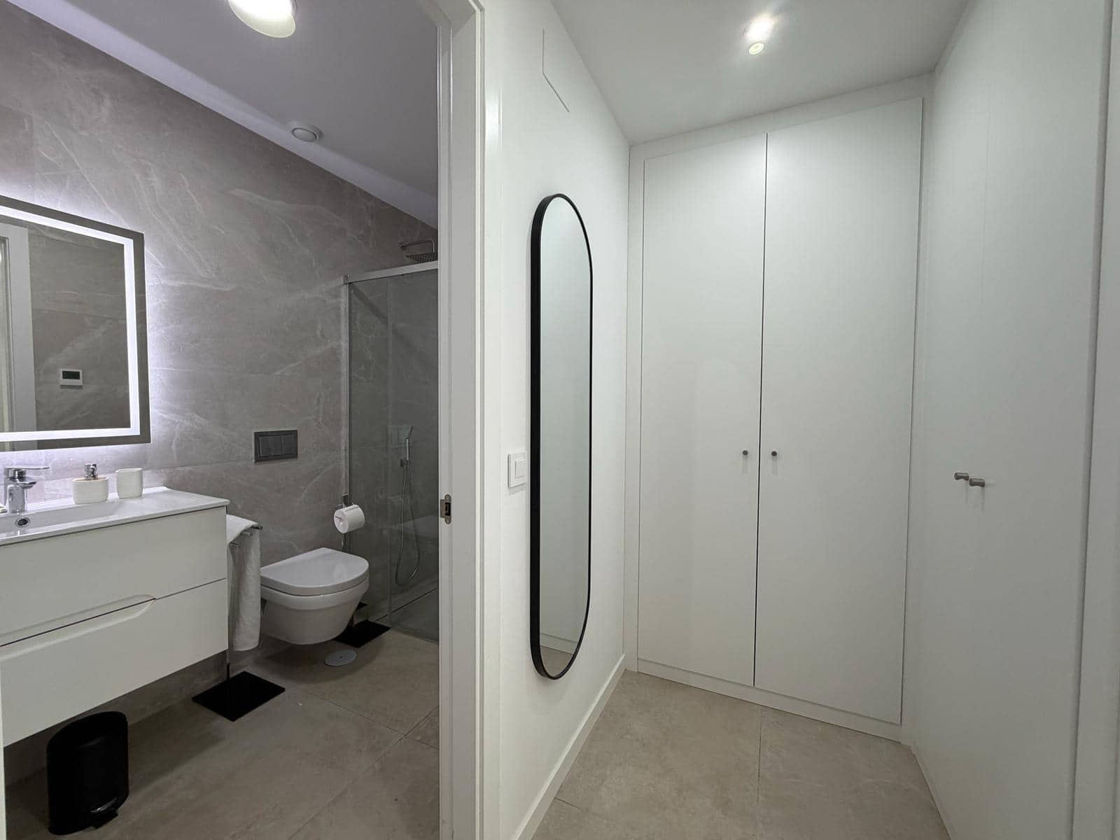 2 makuuhuone Huoneisto vuokrattavana paikassa Finestrat - 2 400 € (Ref: 9625926)