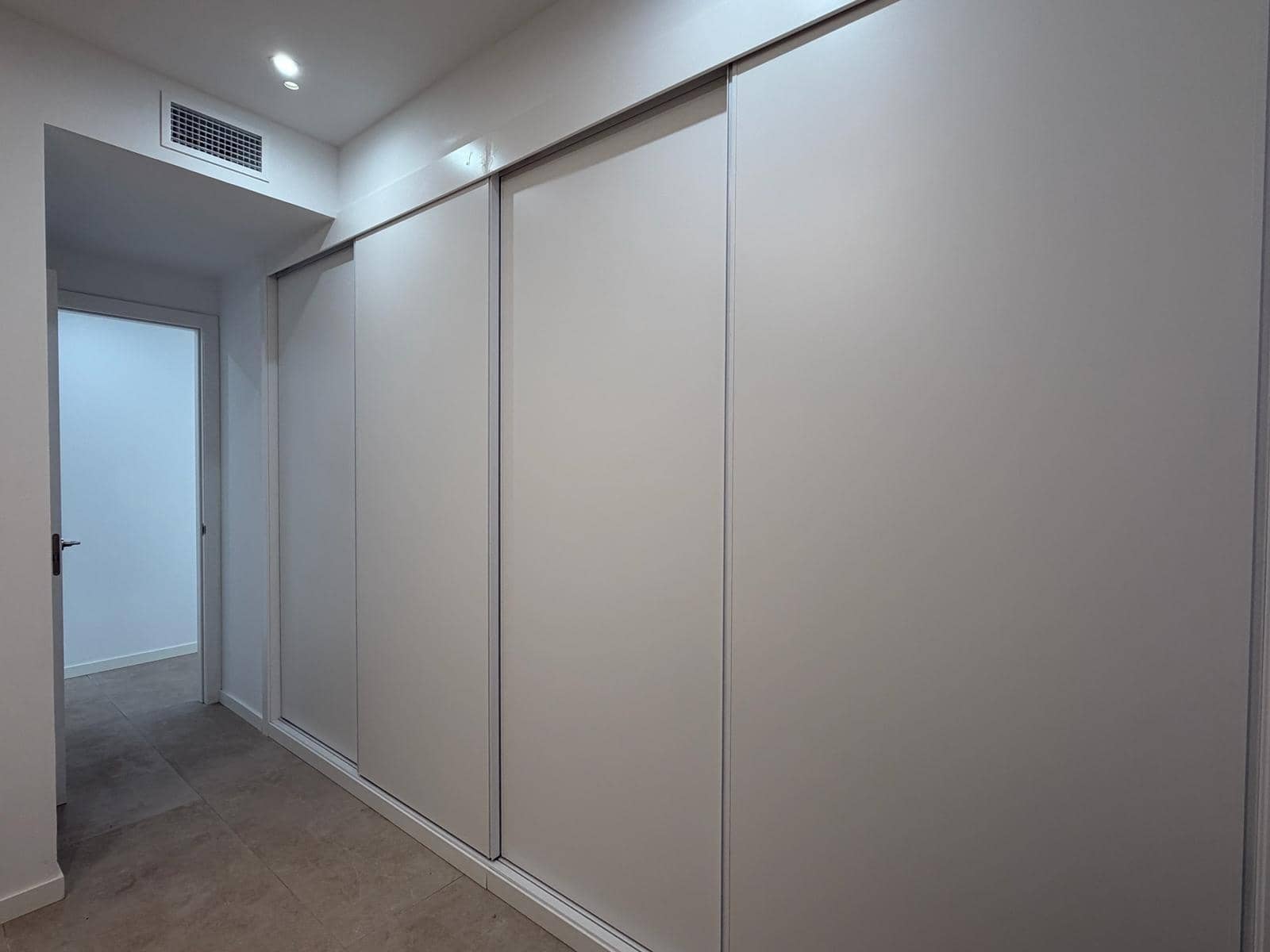 2 makuuhuone Huoneisto vuokrattavana paikassa Finestrat - 2 400 € (Ref: 9625926)