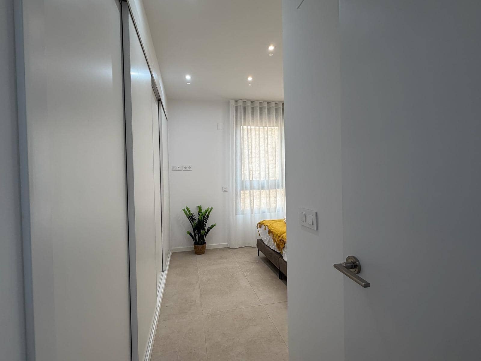 2 makuuhuone Huoneisto vuokrattavana paikassa Finestrat - 2 400 € (Ref: 9625926)